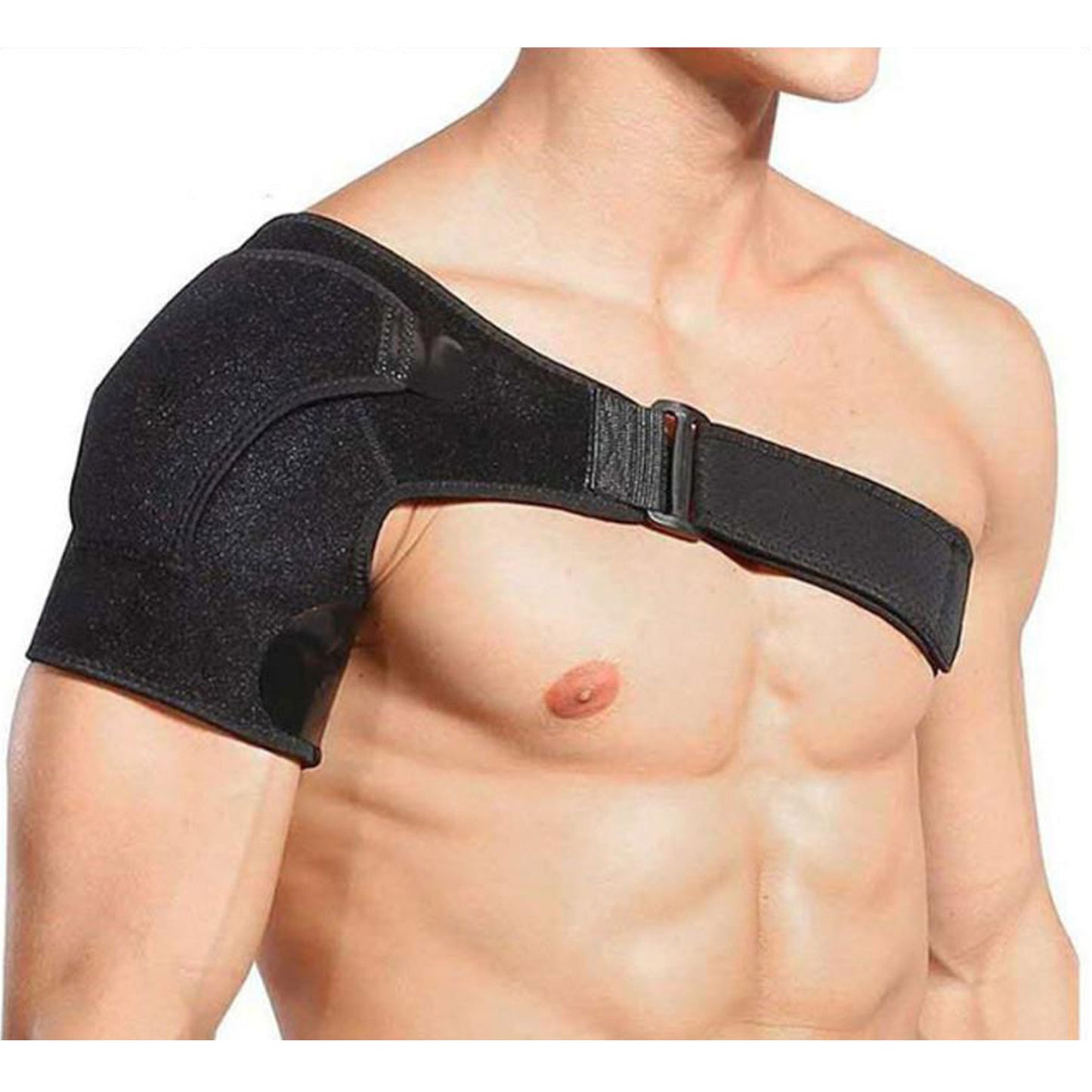 Compression Shoulder Brace