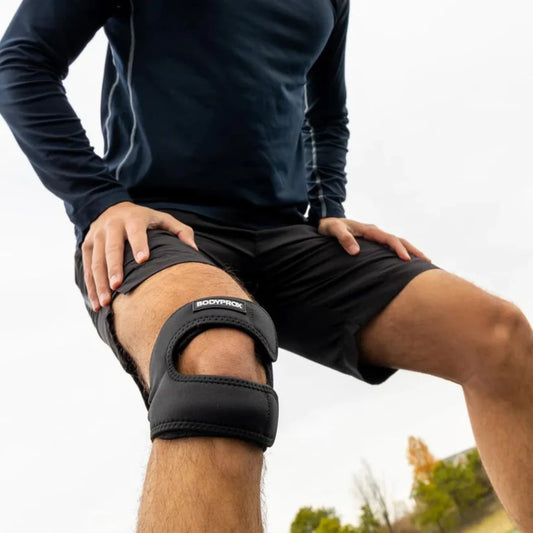 Patella Knee Stabilizer
