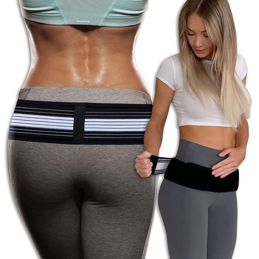 Sciatica Compression Belt